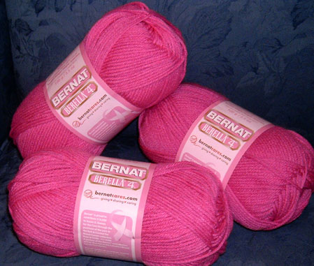 BernatВ® Colorama Yarn - Knitting Supplies | Discount Yarn Store